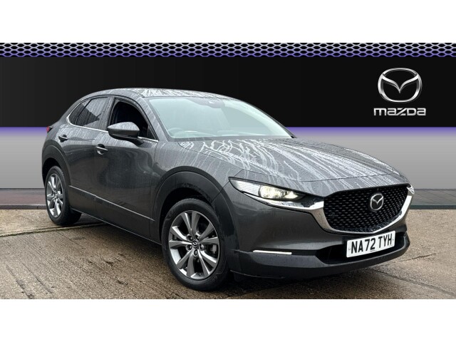 Main listing image - Mazda CX-30