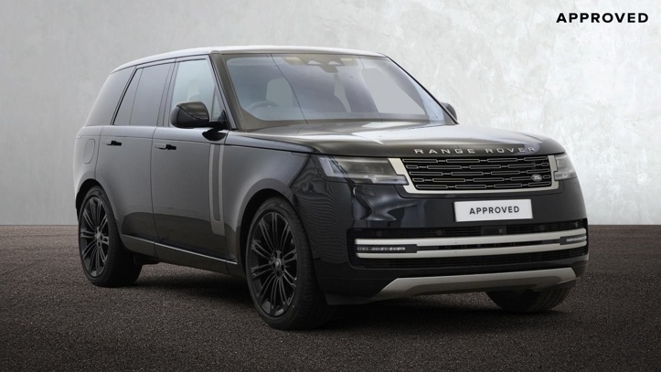 Main listing image - Land Rover Range Rover