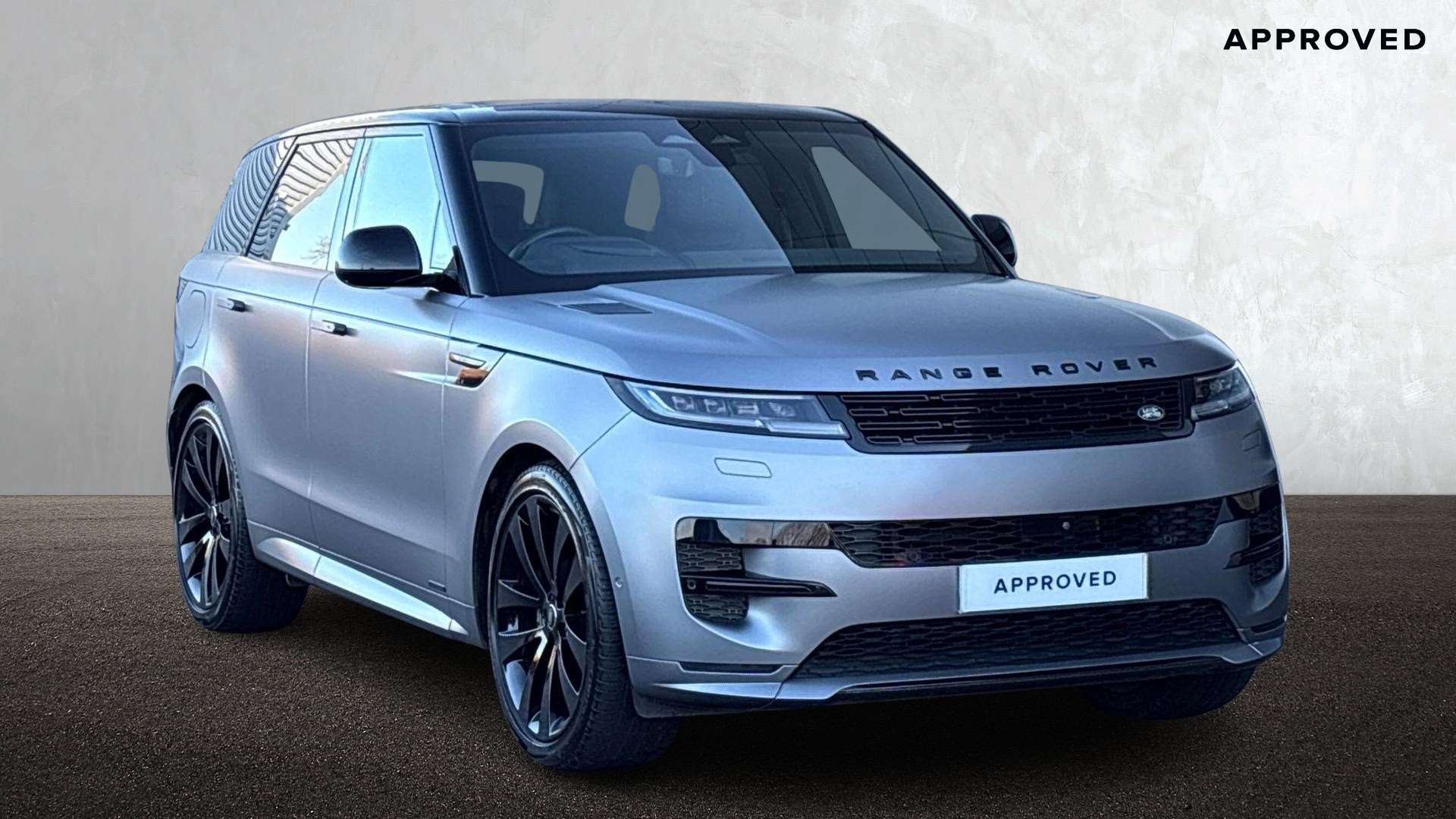 Main listing image - Land Rover Range Rover Sport