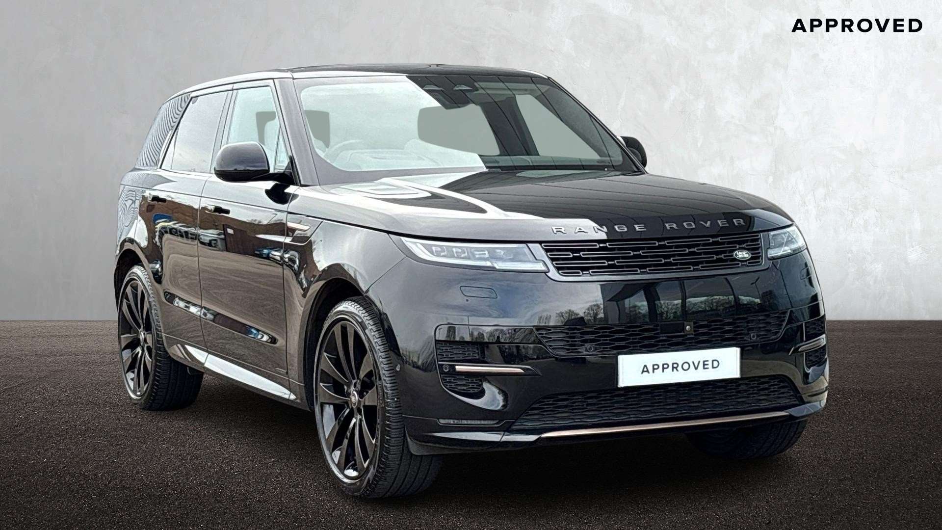 Main listing image - Land Rover Range Rover Sport