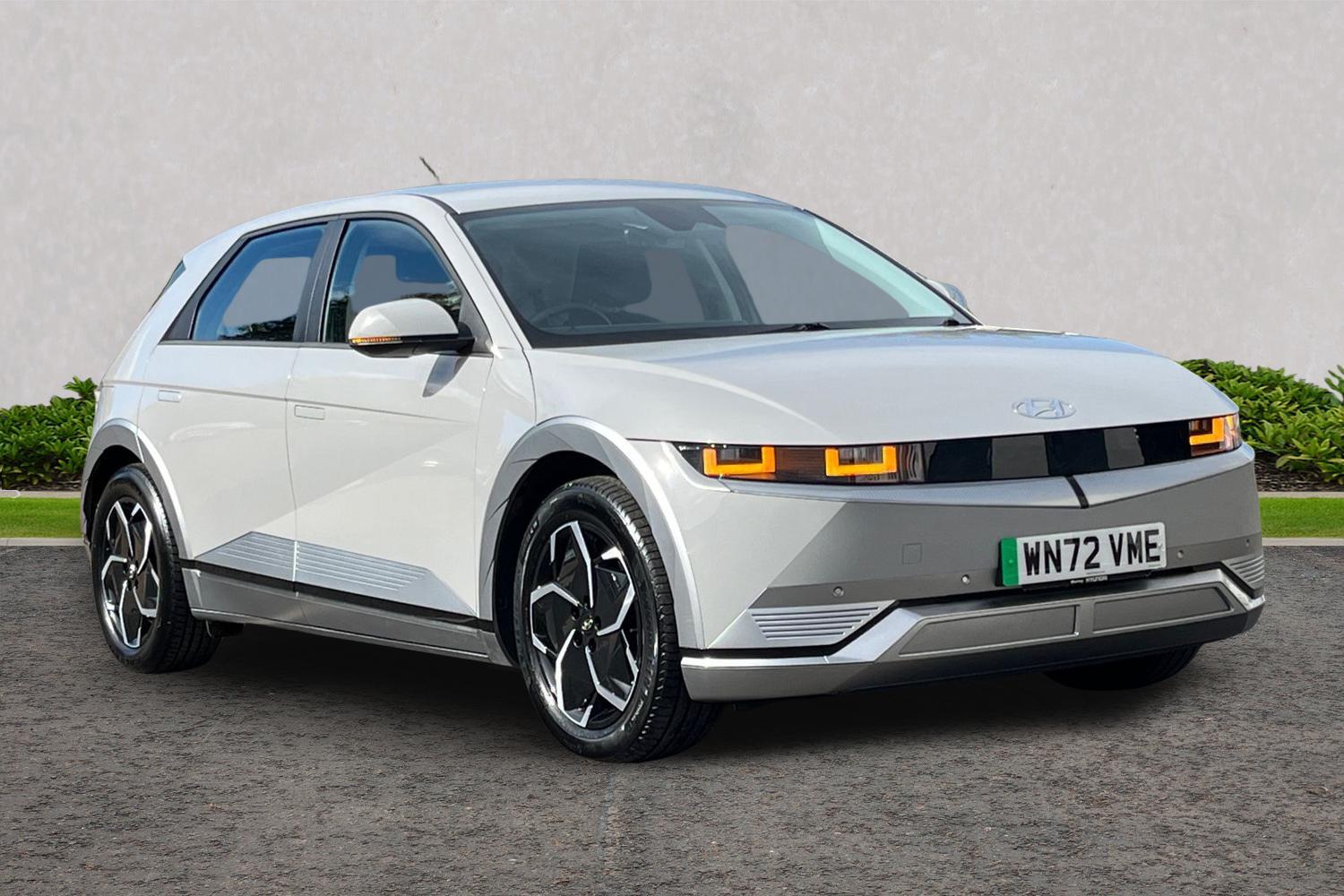 Main listing image - Hyundai IONIQ 5