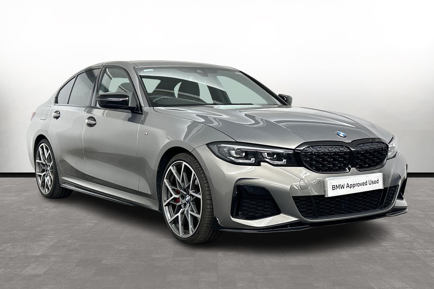 Main listing image - BMW 3 Series