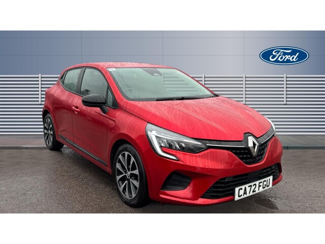 Main listing image - Renault Clio