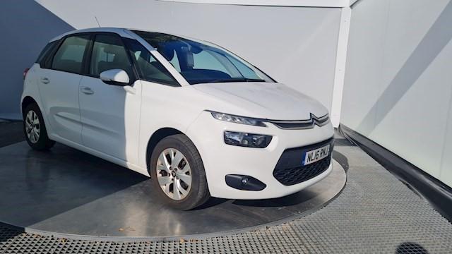 Main listing image - Citroen C4 Picasso