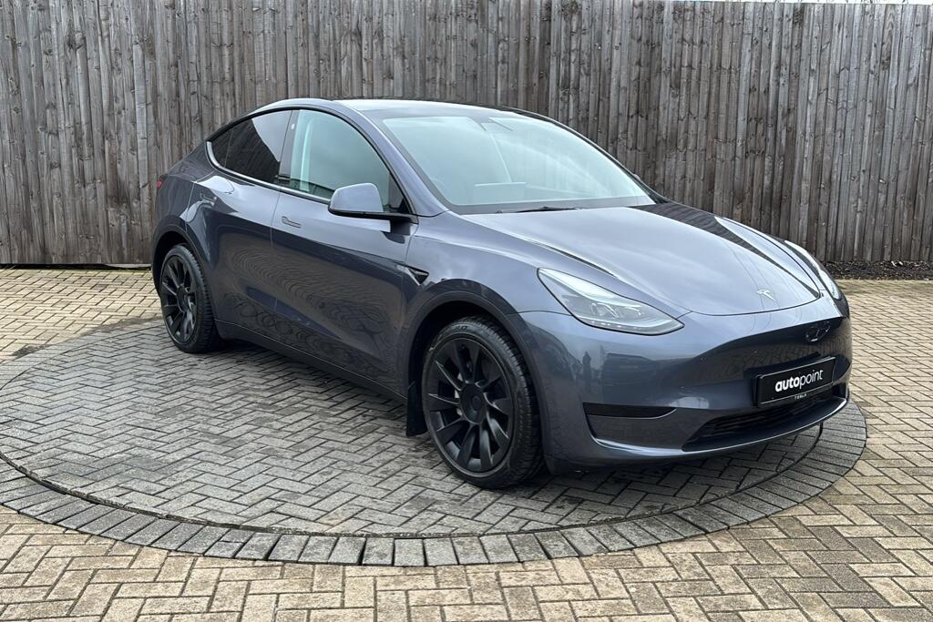 Main listing image - Tesla Model Y