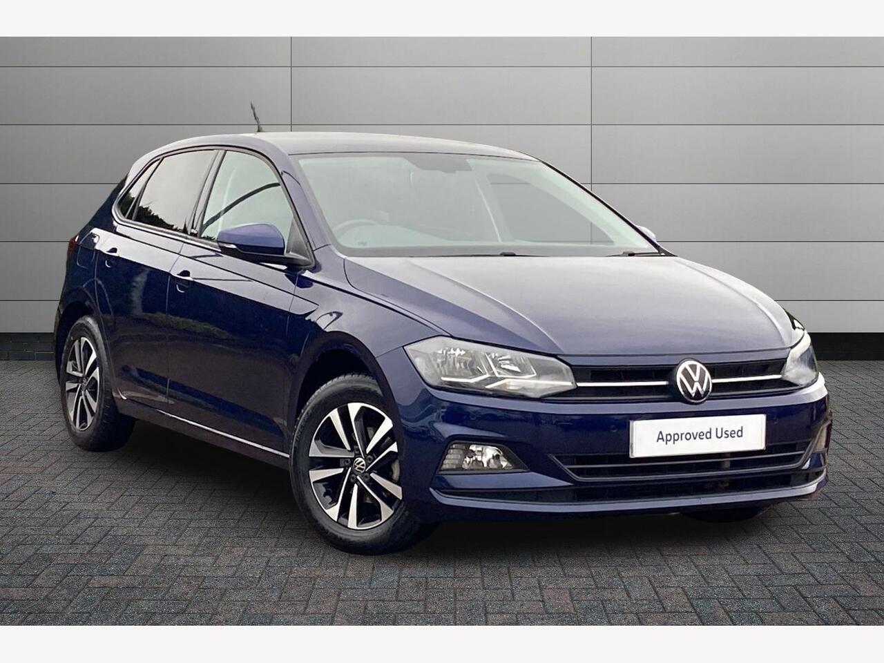 Main listing image - Volkswagen Polo