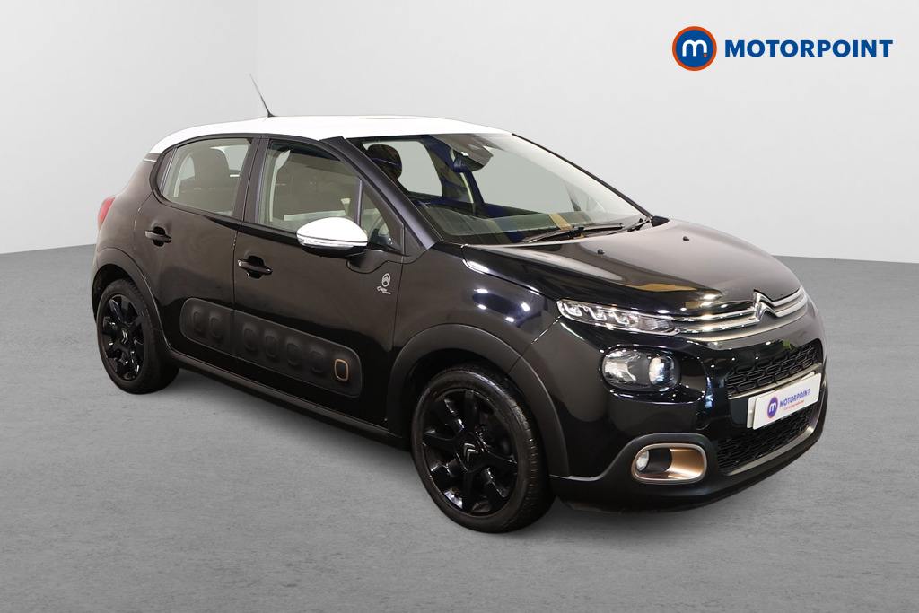 Main listing image - Citroen C3