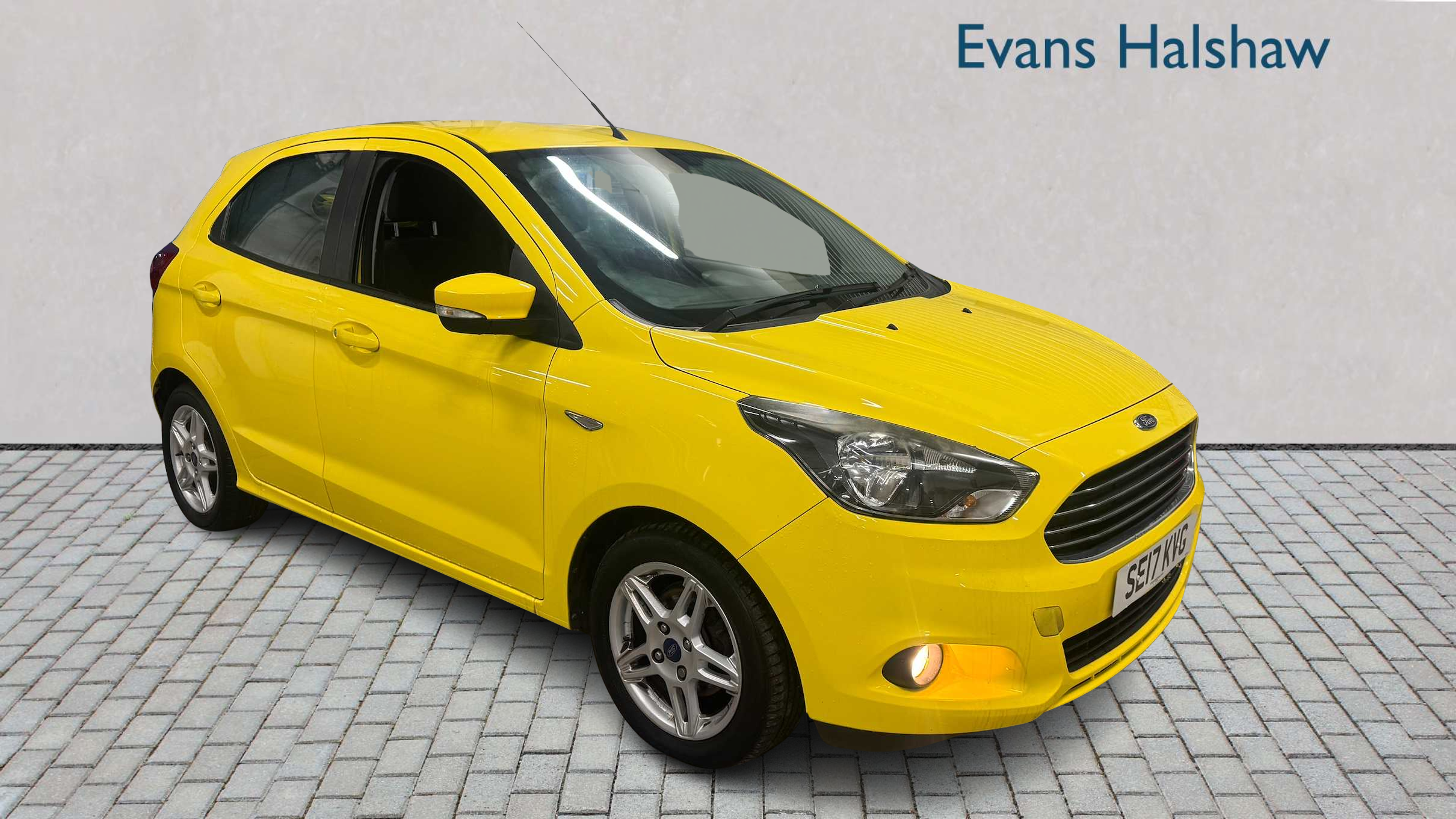 Main listing image - Ford Ka+