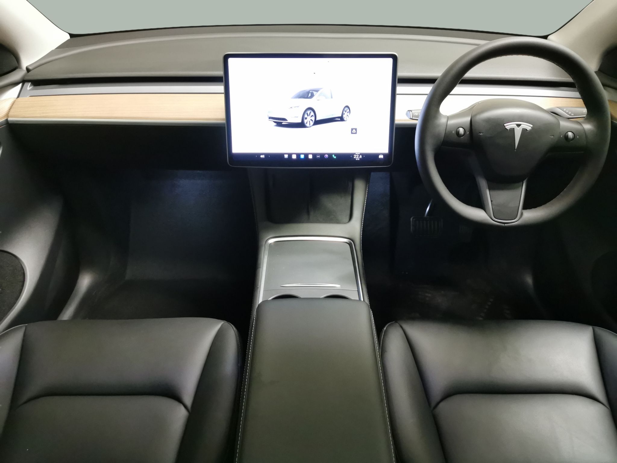 Main listing image - Tesla Model Y