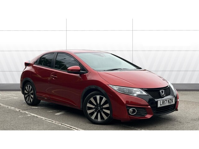 Main listing image - Honda Civic