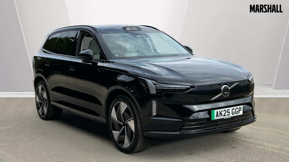 Main listing image - Volvo Ex90
