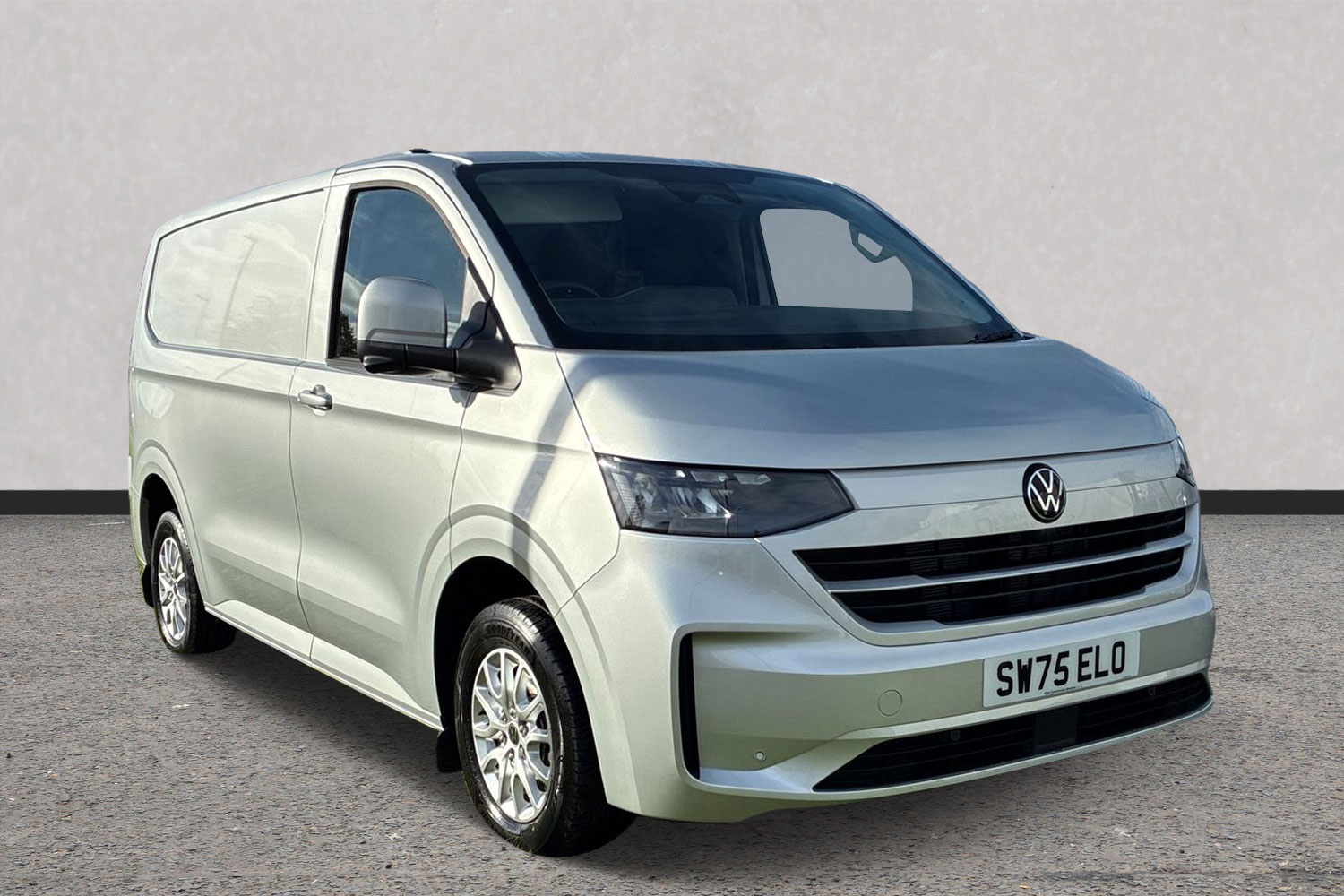 Main listing image - Volkswagen Transporter