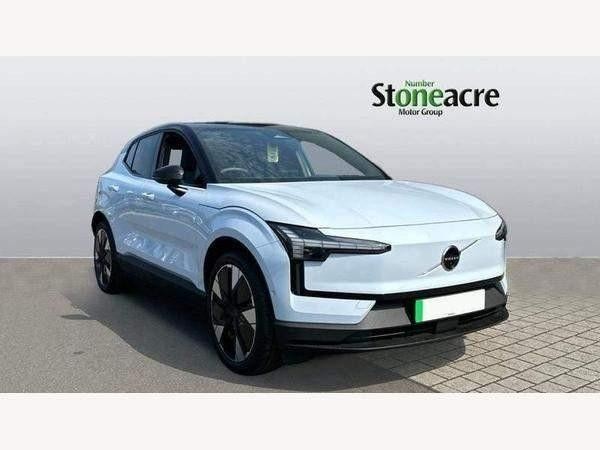 Main listing image - Volvo EX30