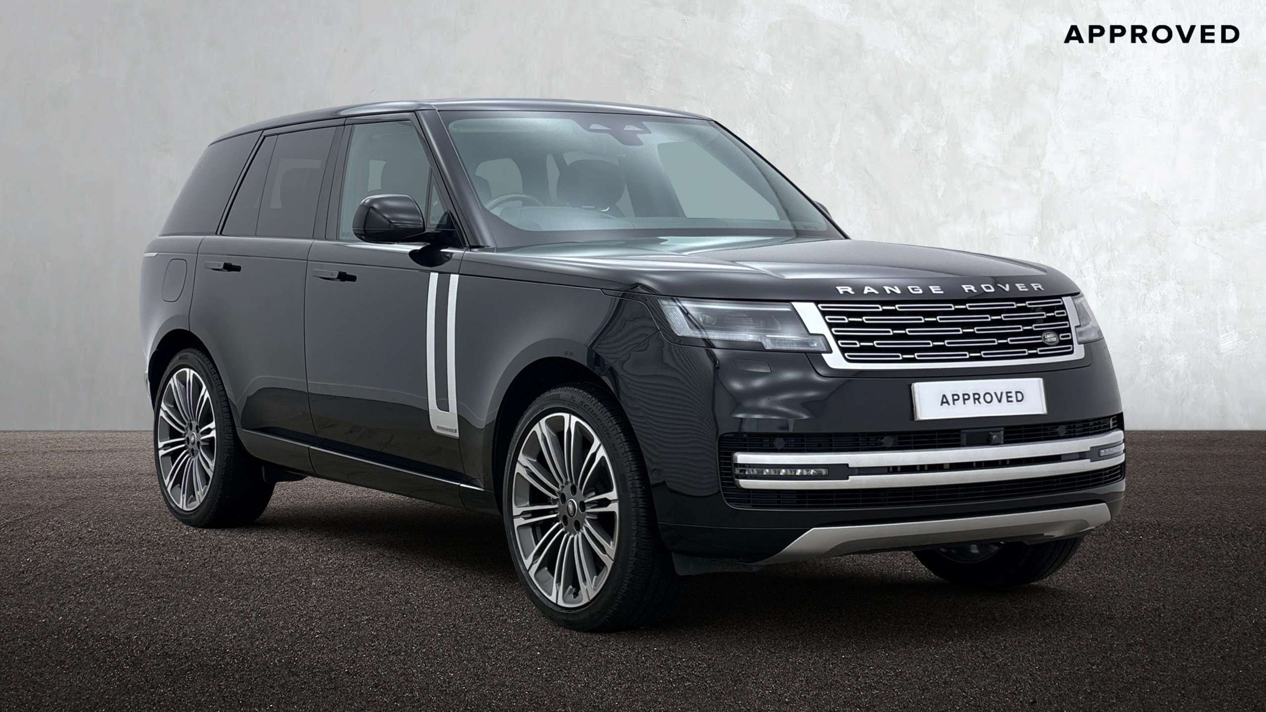 Main listing image - Land Rover Range Rover