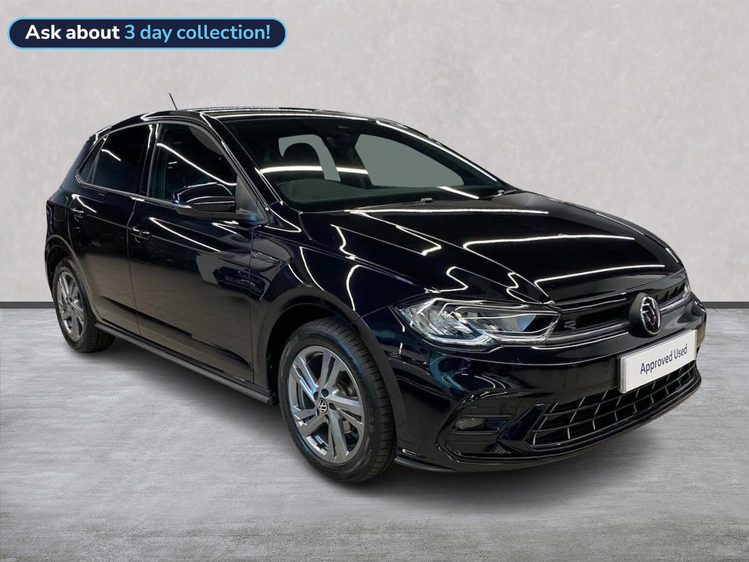 Main listing image - Volkswagen Polo