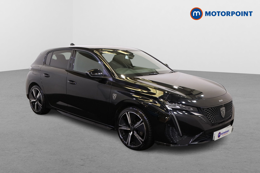 Main listing image - Peugeot 308