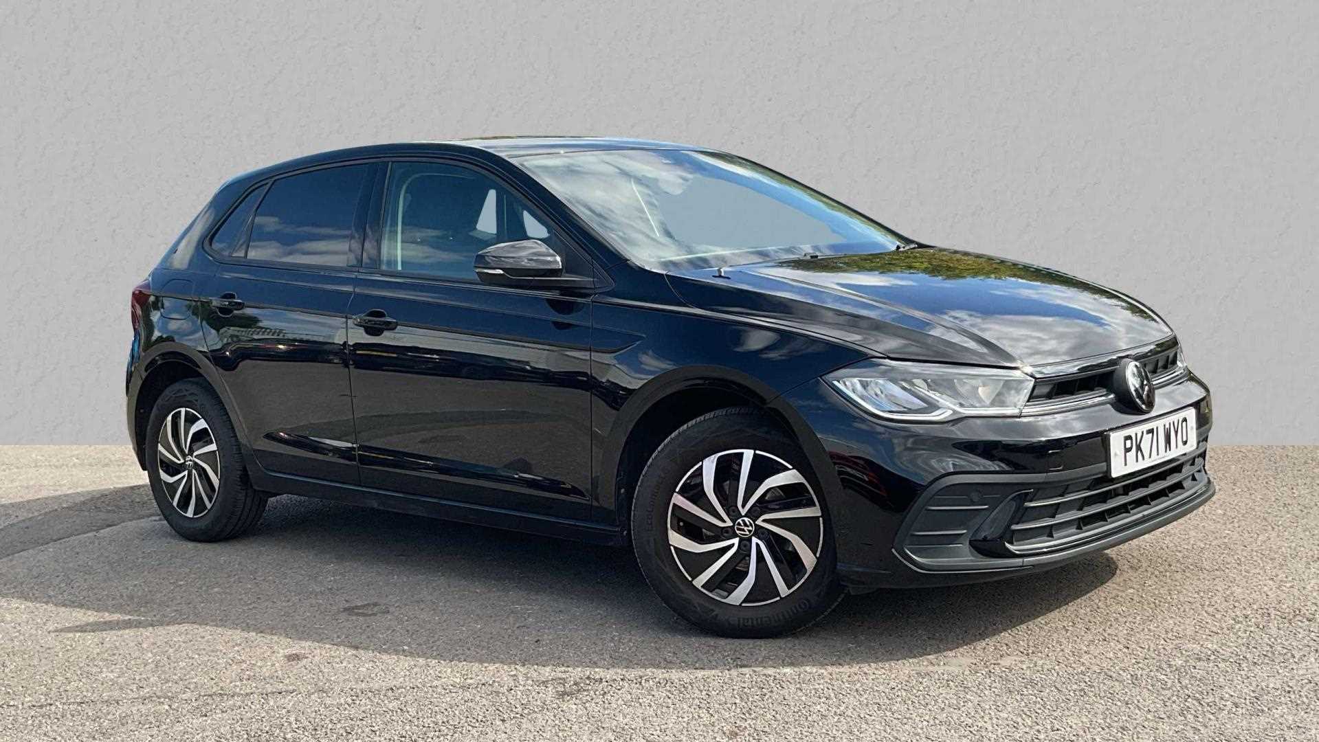 Main listing image - Volkswagen Polo