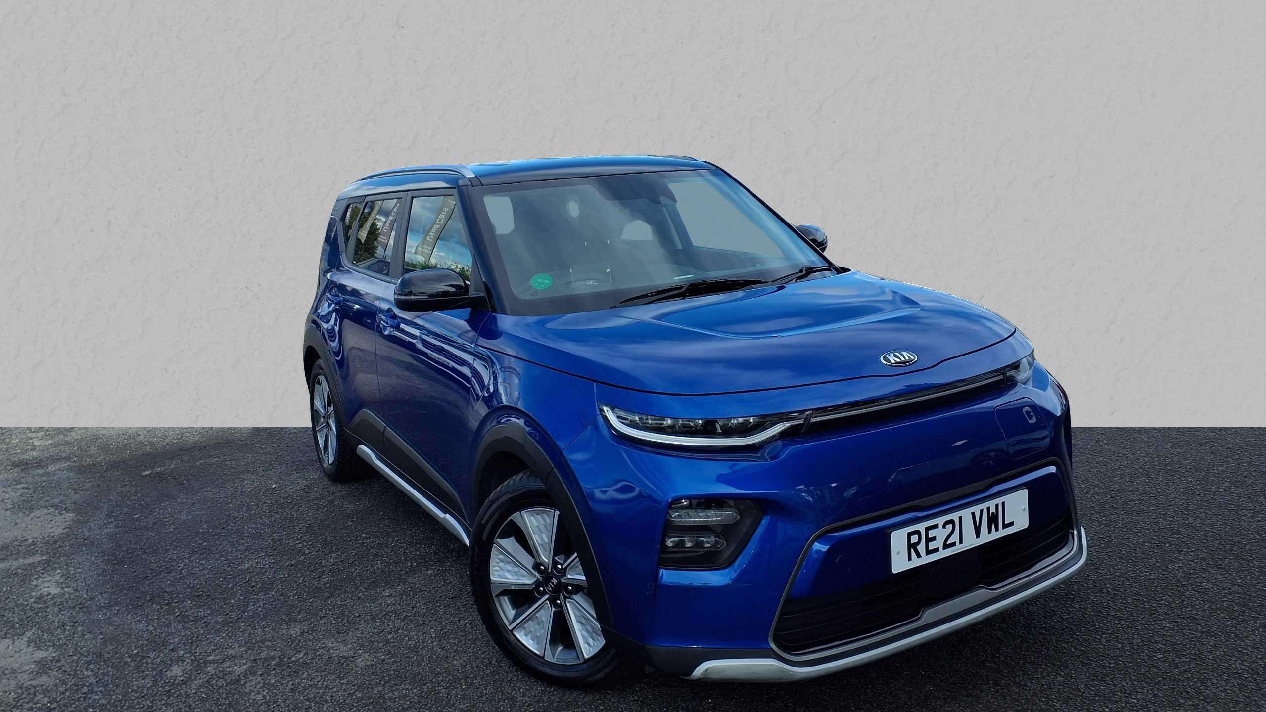 Main listing image - Kia Soul