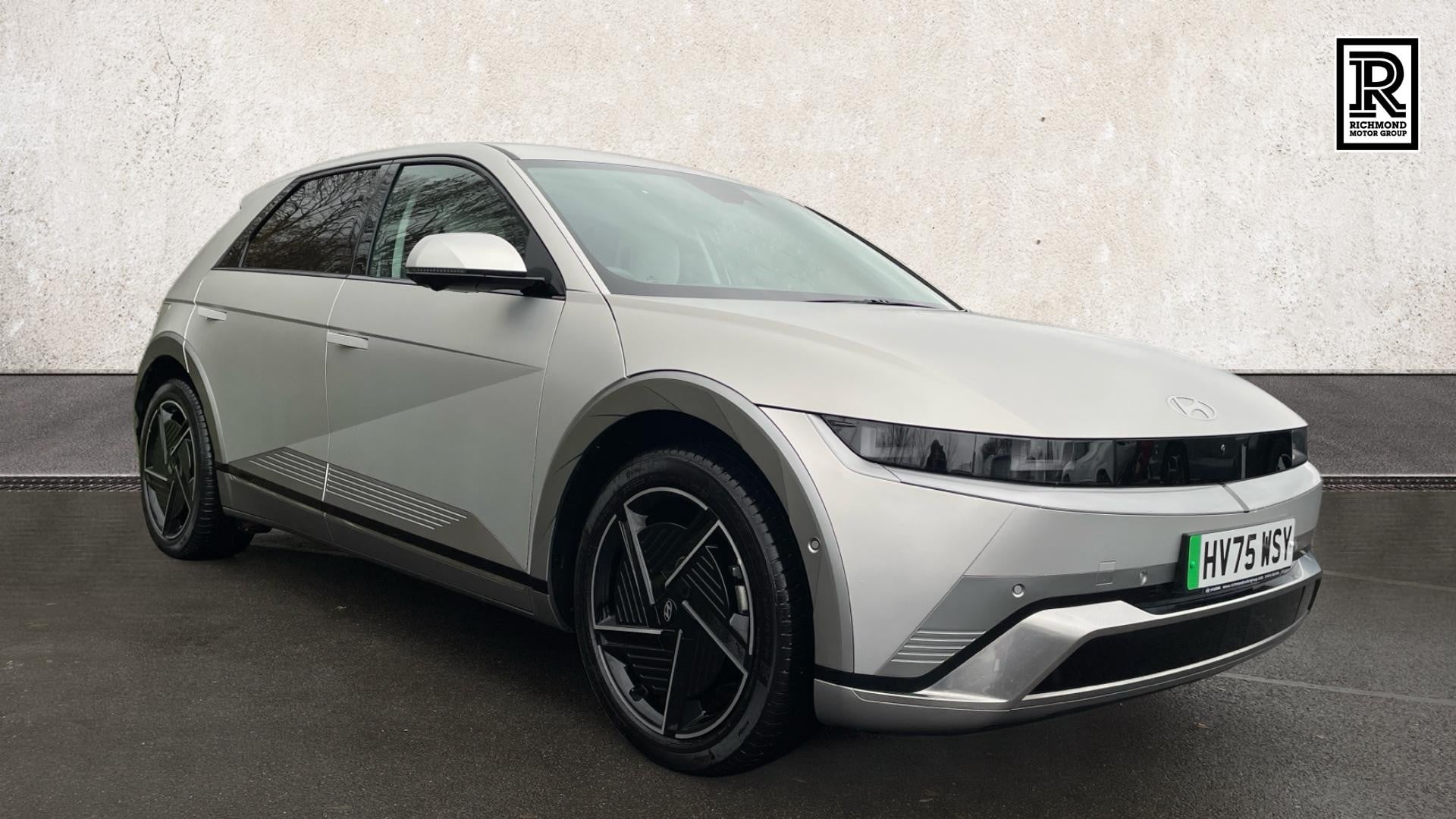 Main listing image - Hyundai IONIQ 5