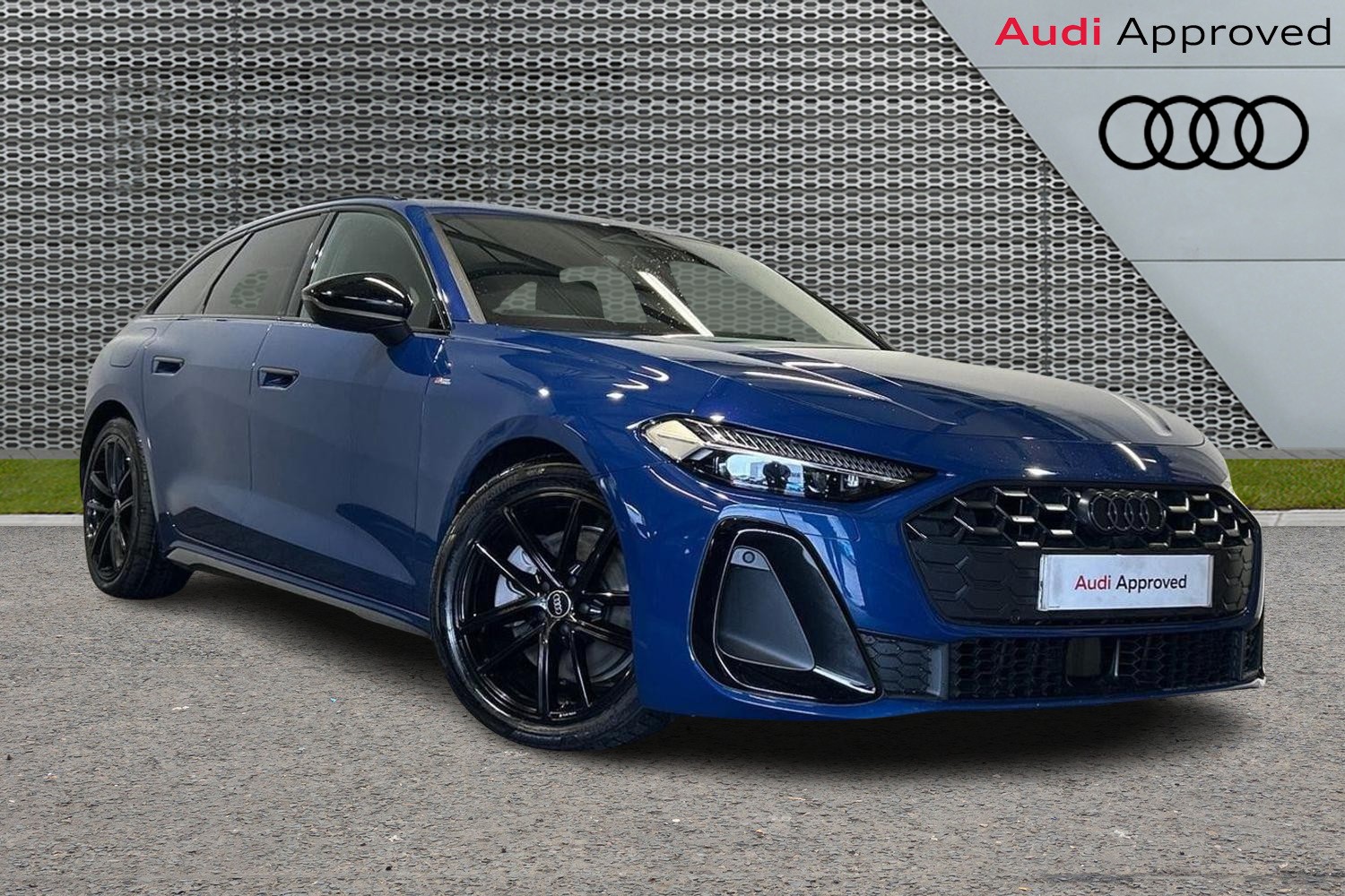Main listing image - Audi A5