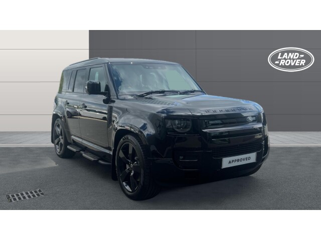 Main listing image - Land Rover Defender