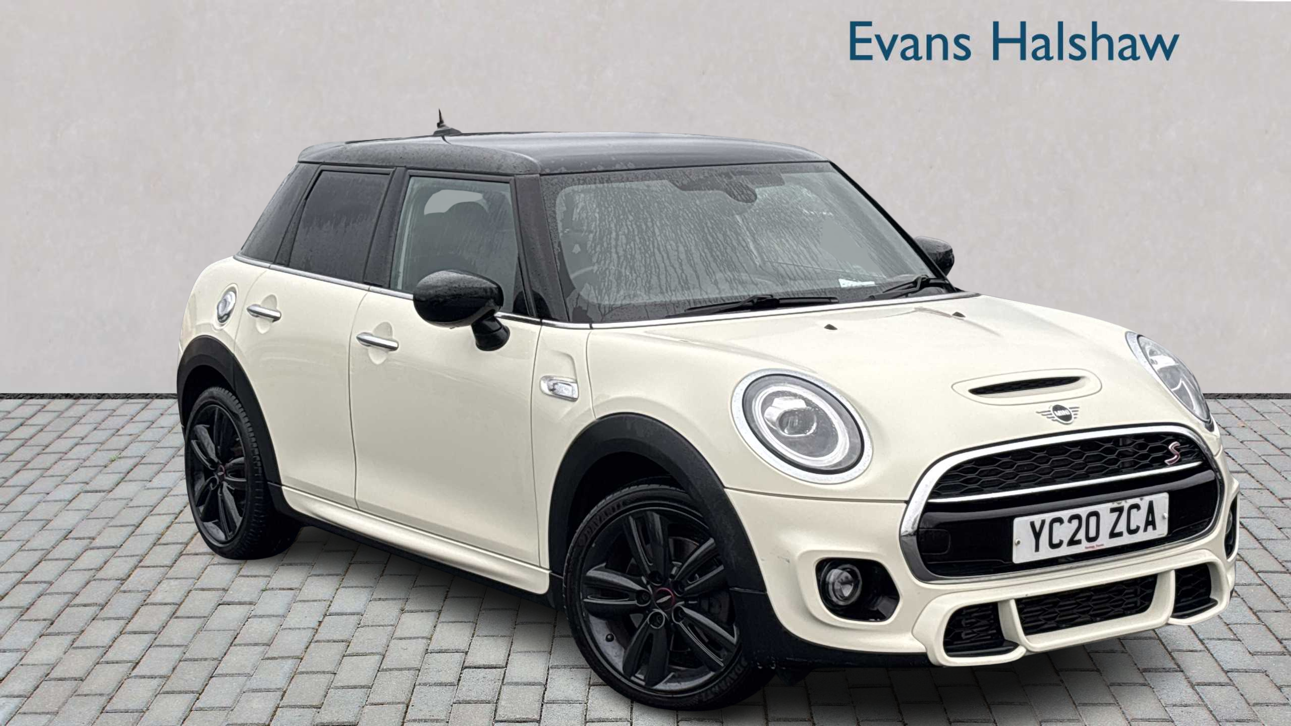 Main listing image - MINI Hatchback 5dr