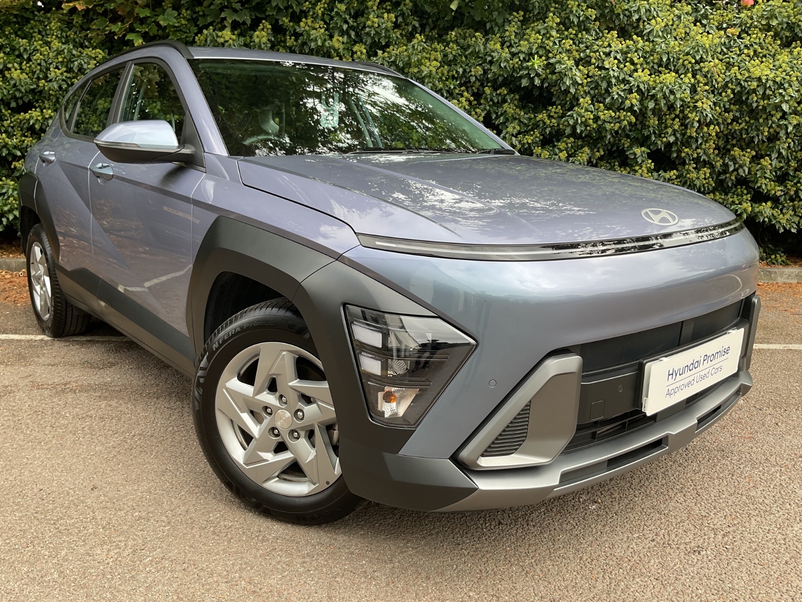 Main listing image - Hyundai Kona