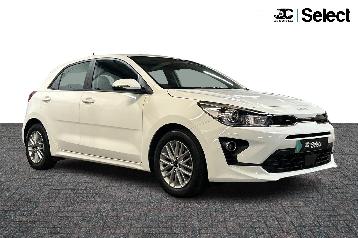 Main listing image - Kia Rio
