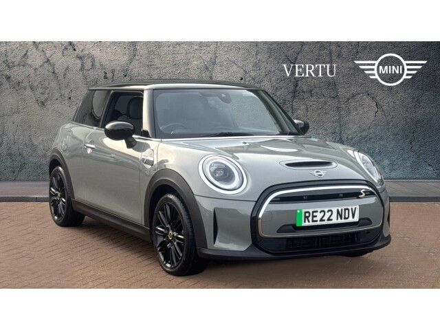 Main listing image - MINI Electric