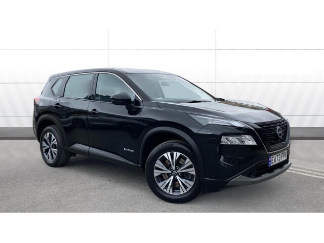 Main listing image - Nissan X-Trail