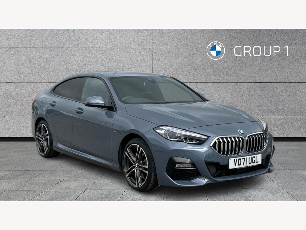 Main listing image - BMW 2 Series
