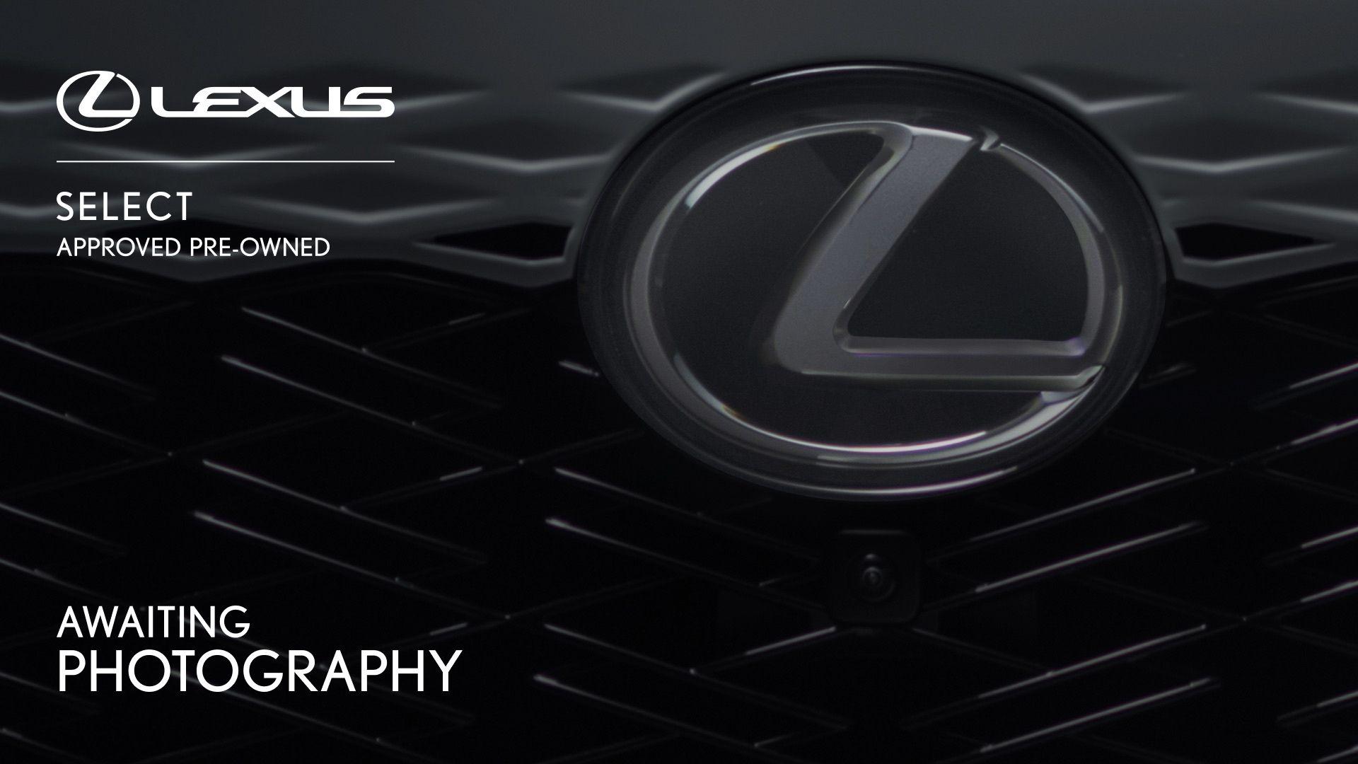 Main listing image - Lexus NX