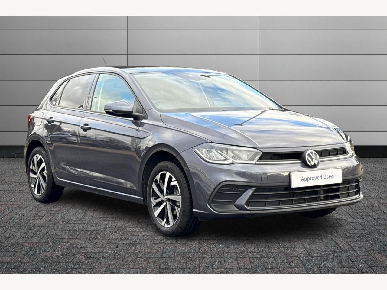 Main listing image - Volkswagen Polo