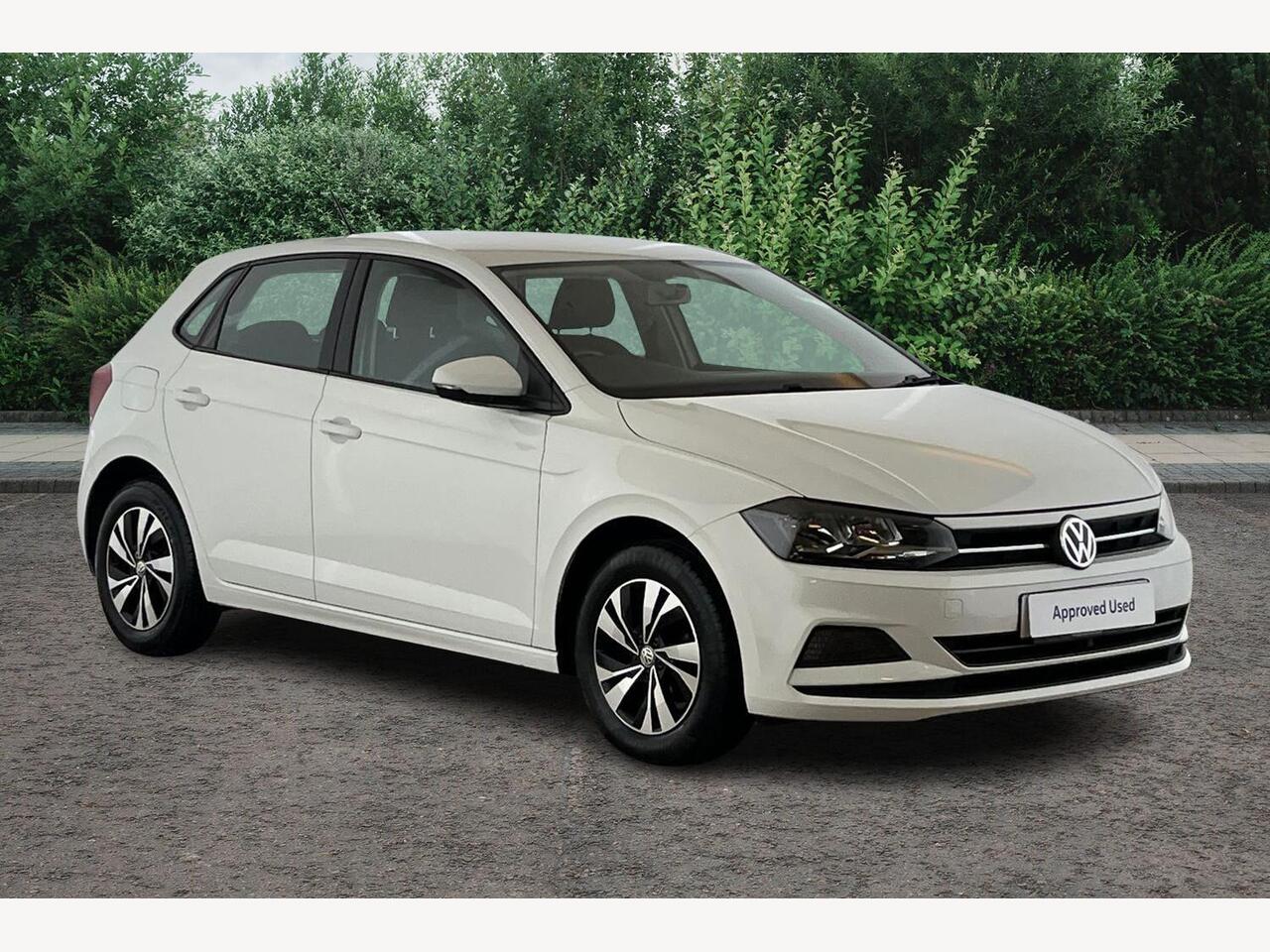 Main listing image - Volkswagen Polo