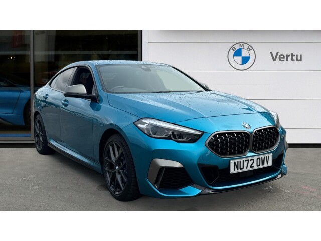 Main listing image - BMW 2 Series Gran Coupe