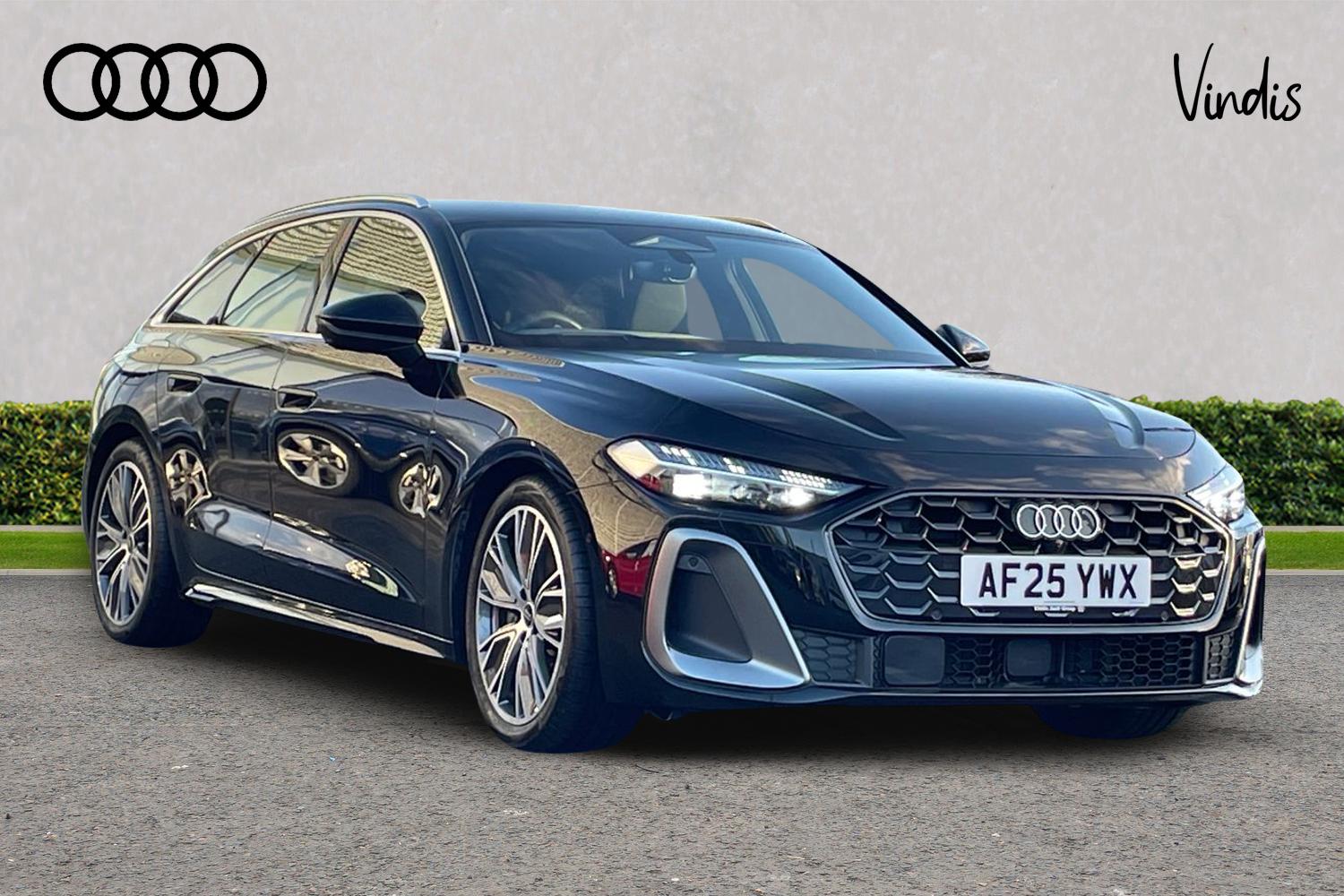 Main listing image - Audi A5