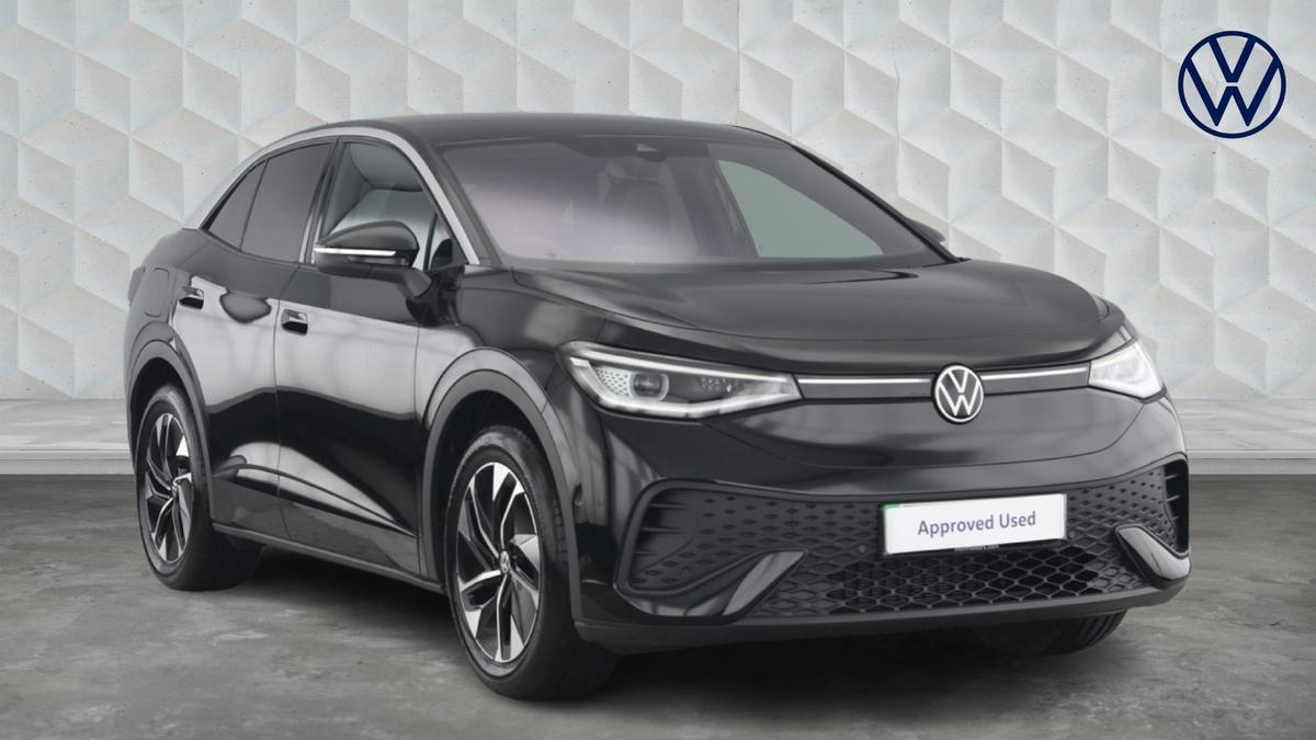 Main listing image - Volkswagen ID.5