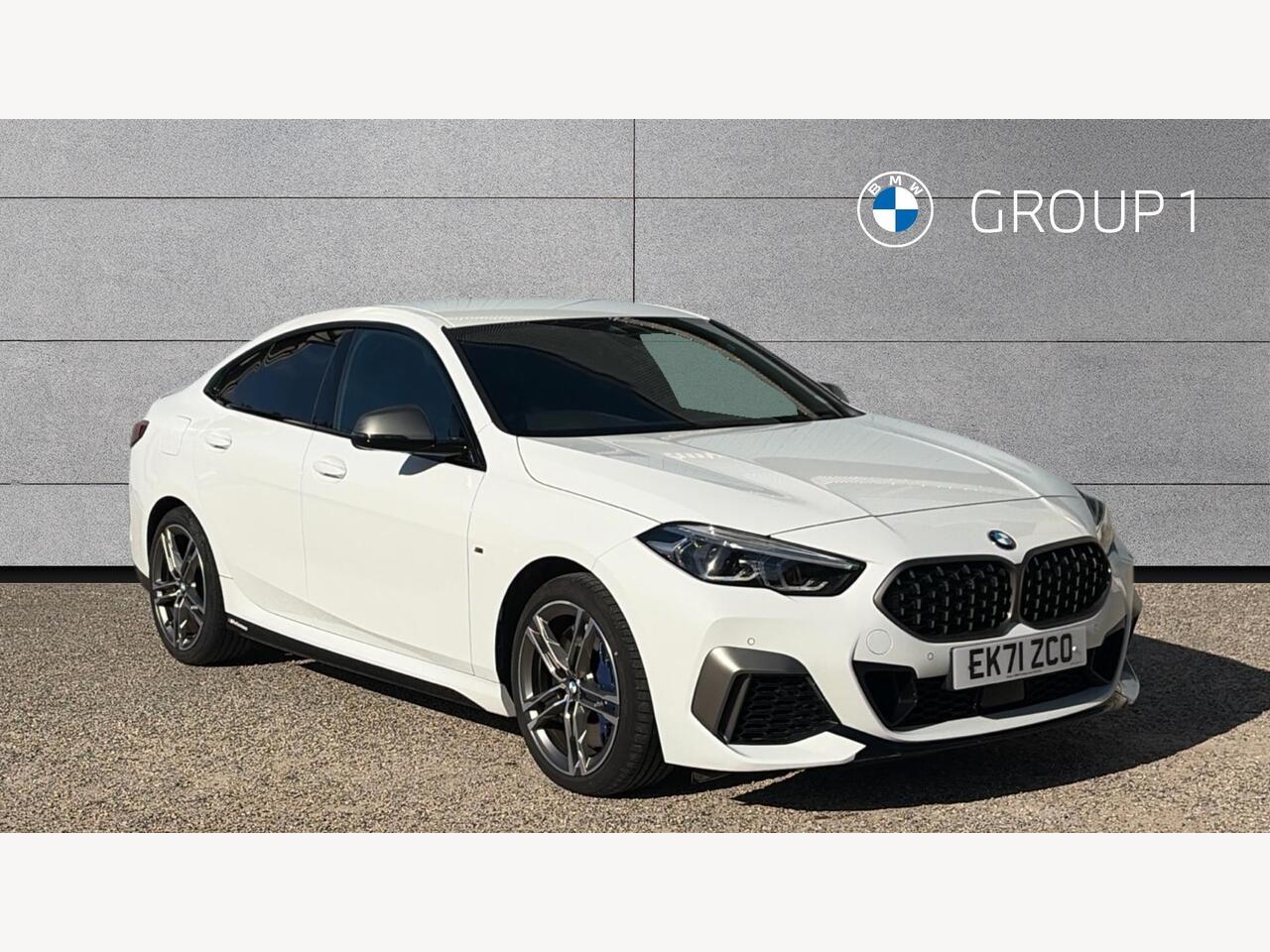 Main listing image - BMW 2 Series Gran Coupe