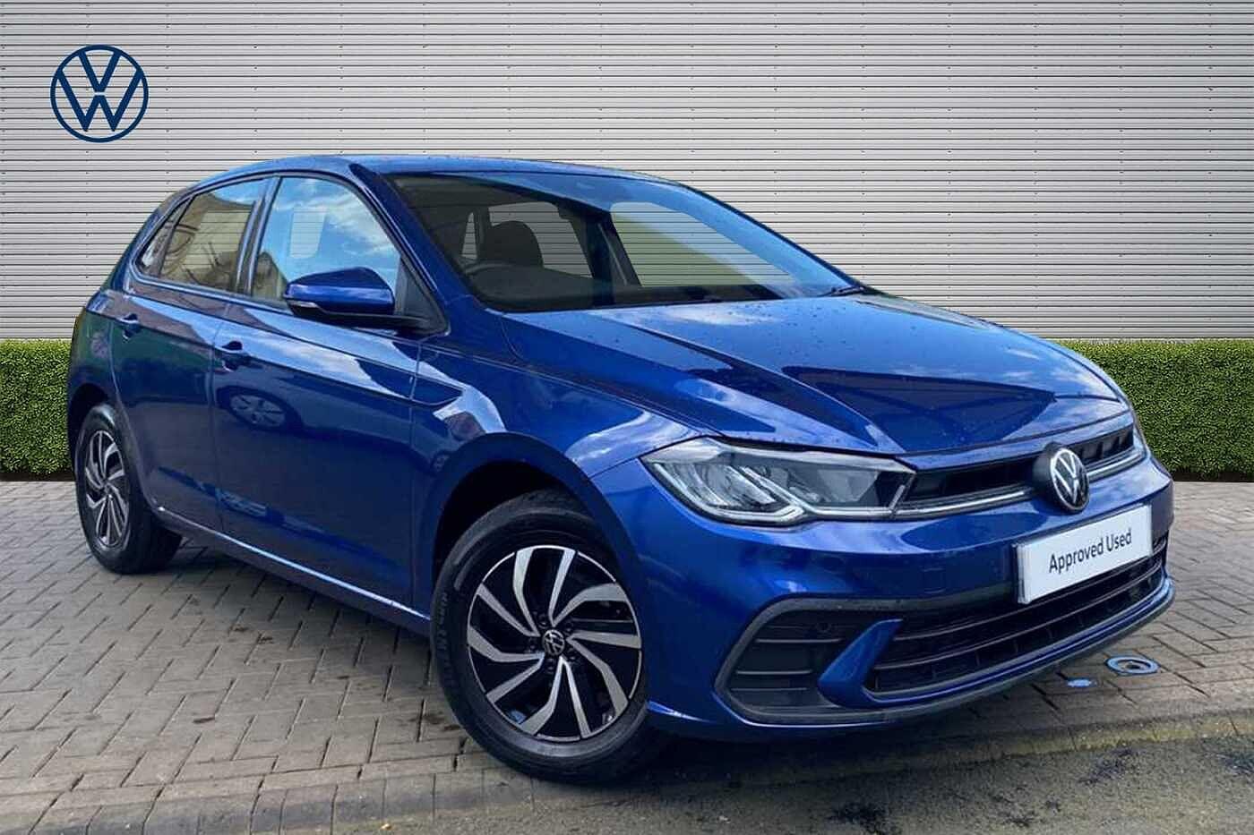 Main listing image - Volkswagen Polo