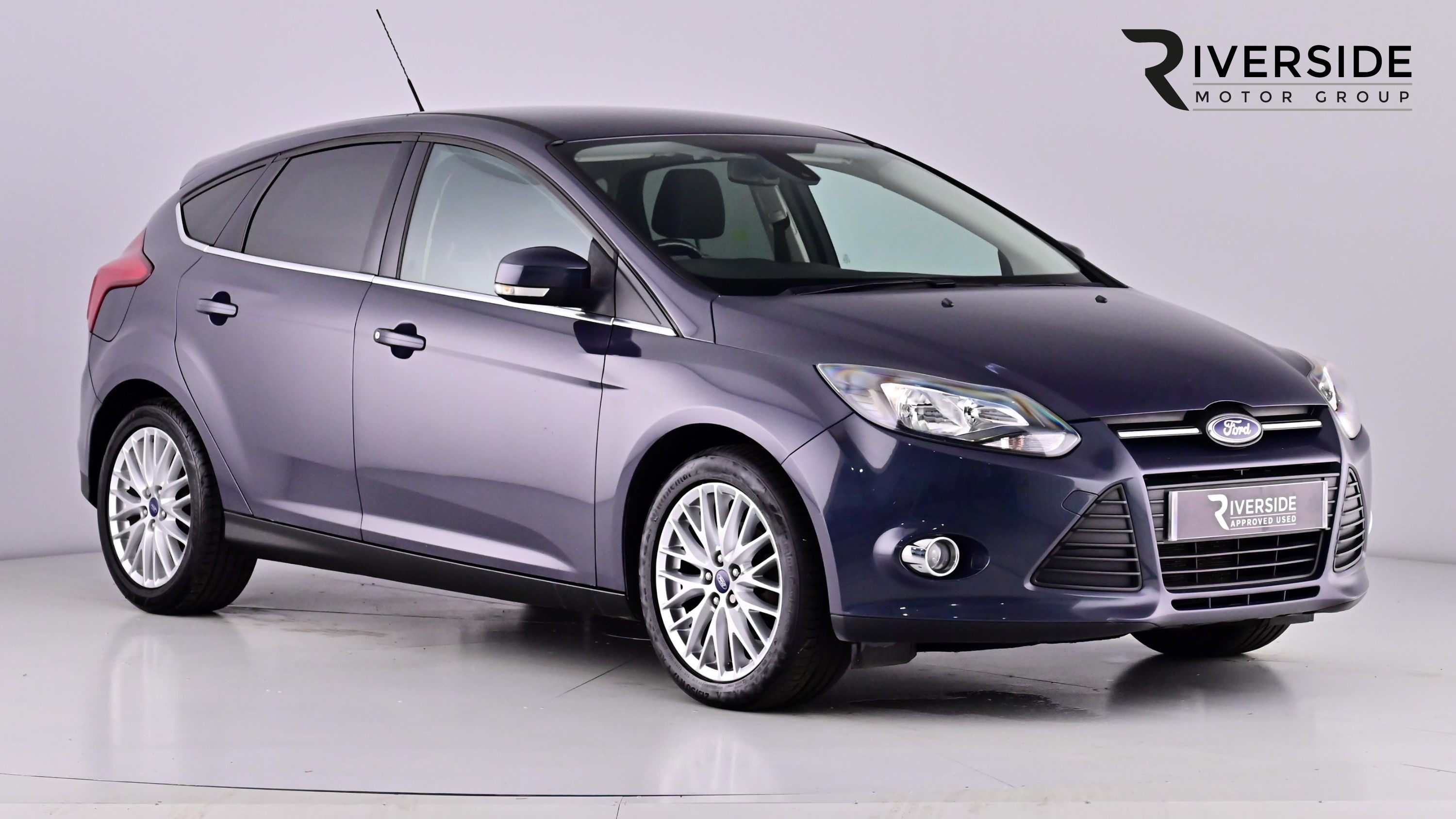 Main listing image - Ford Focus