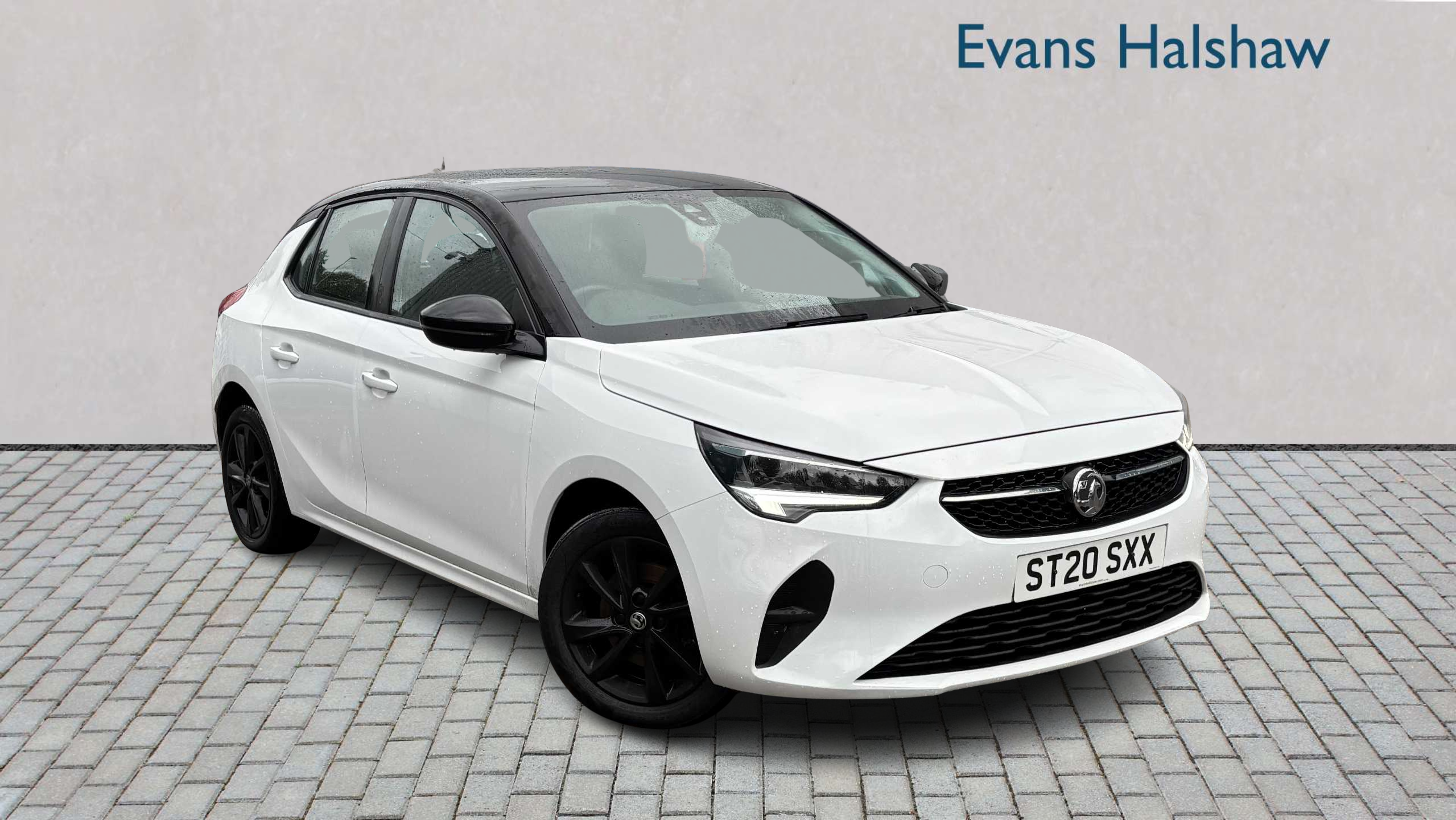 Main listing image - Vauxhall Corsa