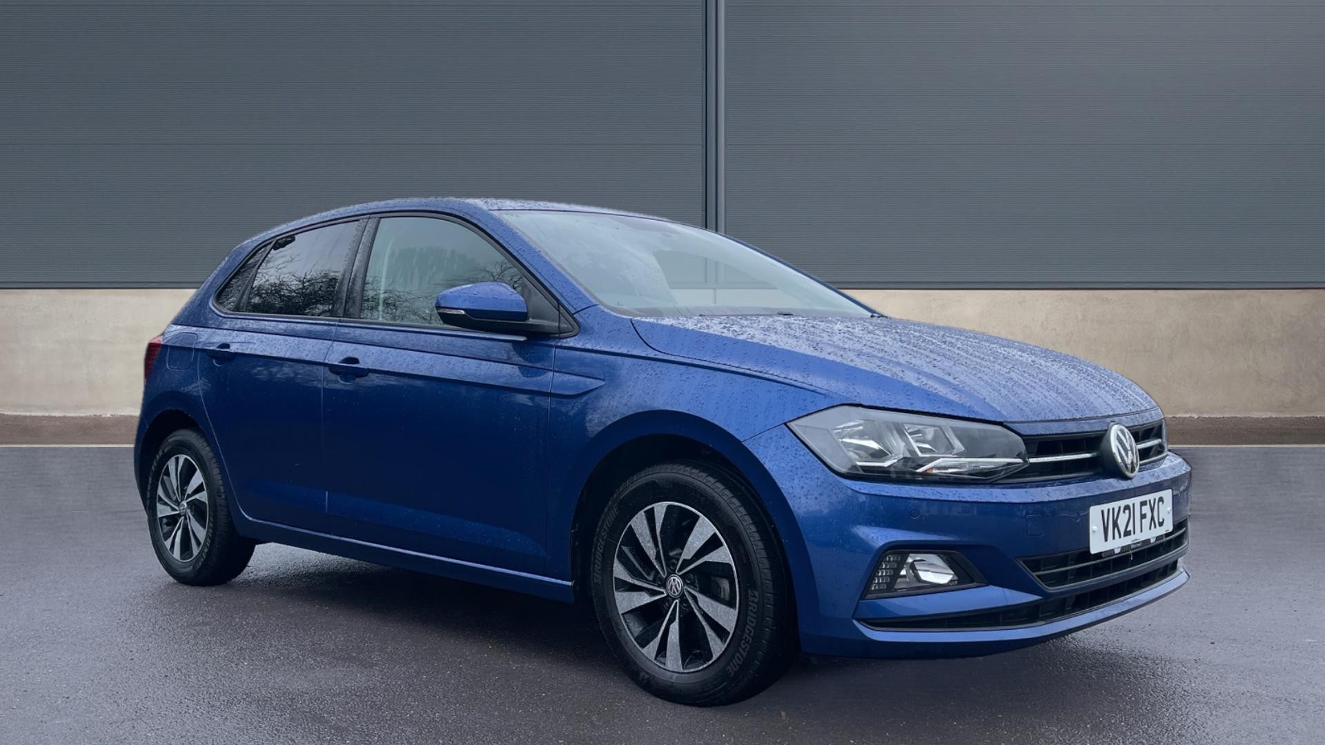 Main listing image - Volkswagen Polo