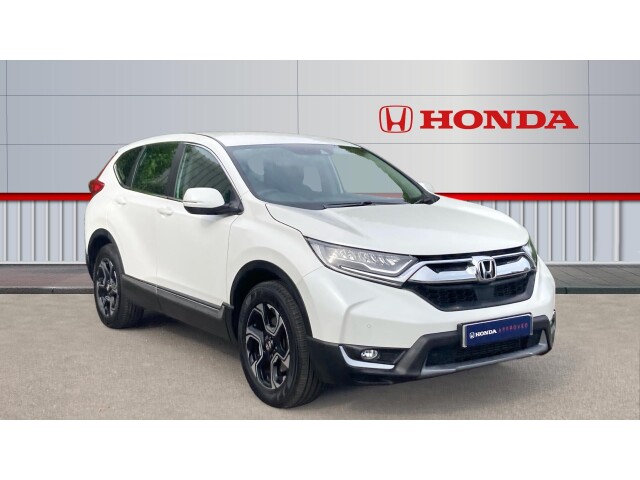 Main listing image - Honda CR-V