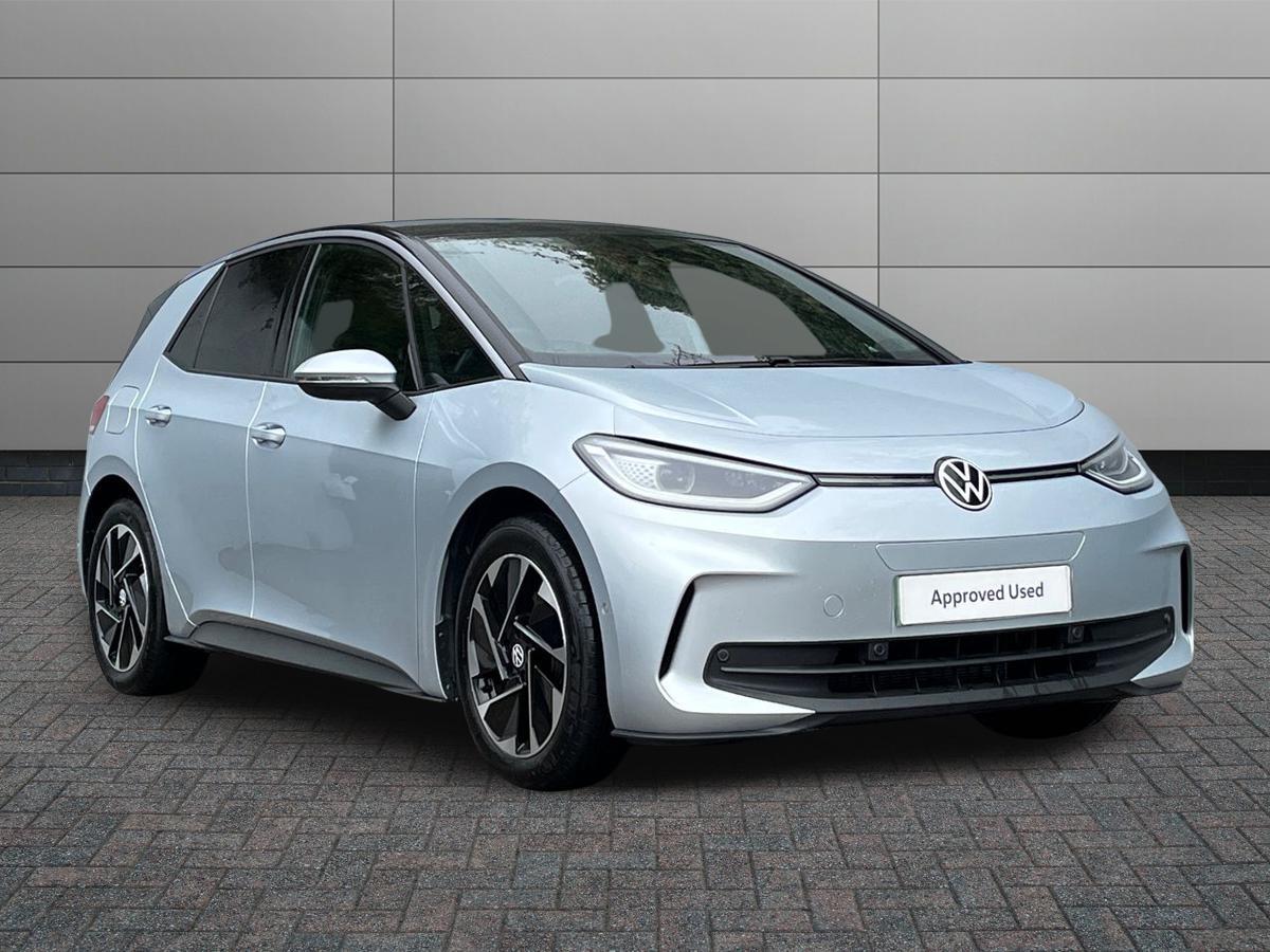 Main listing image - Volkswagen ID.3