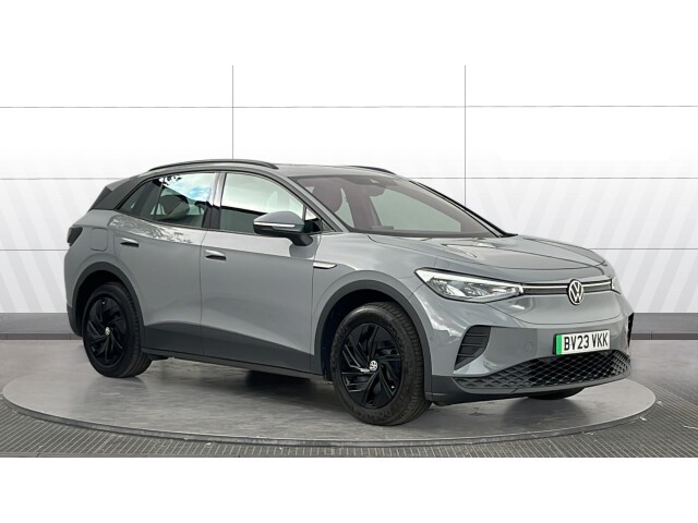 Main listing image - Volkswagen ID.4