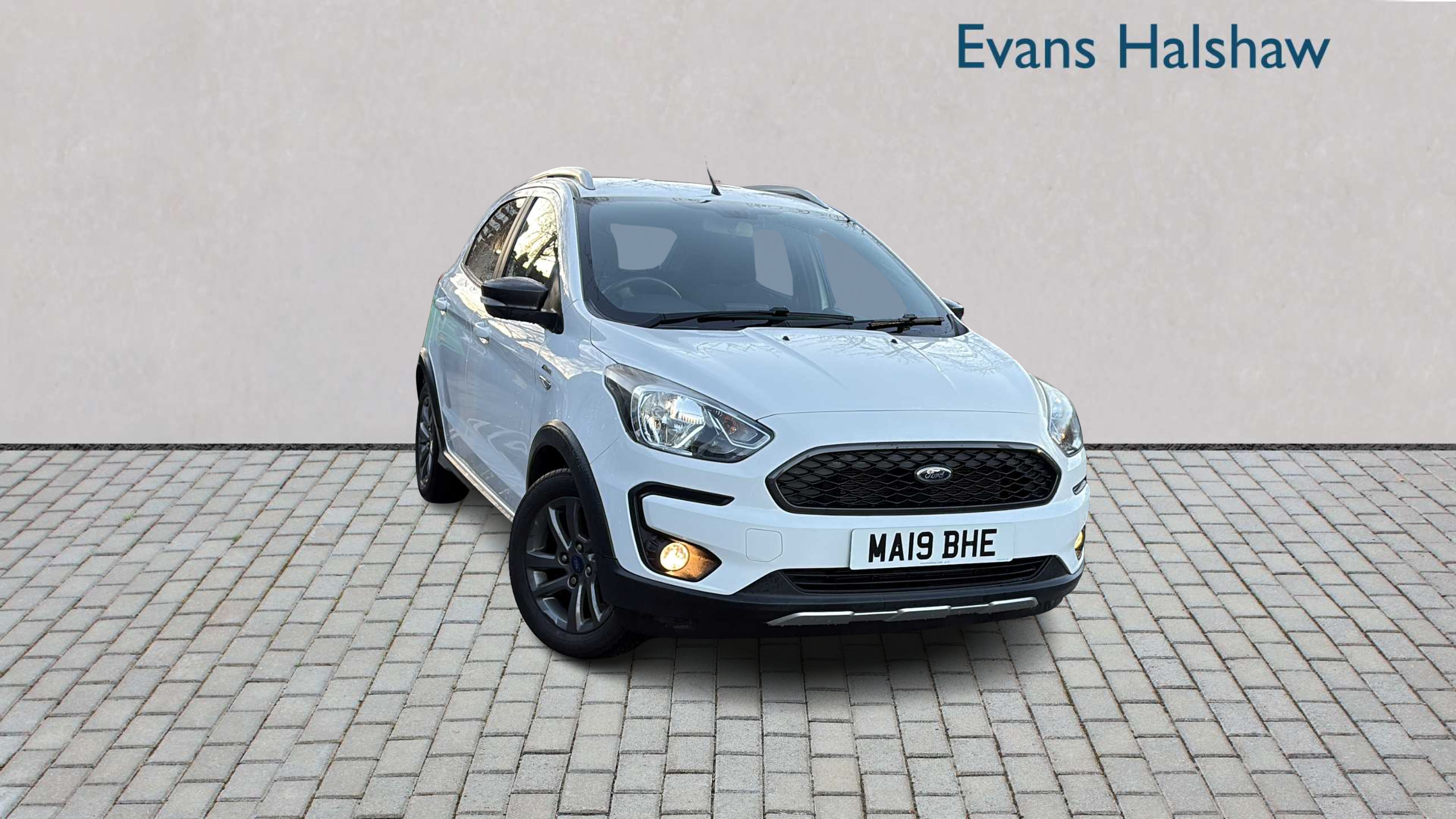 Main listing image - Ford Ka+