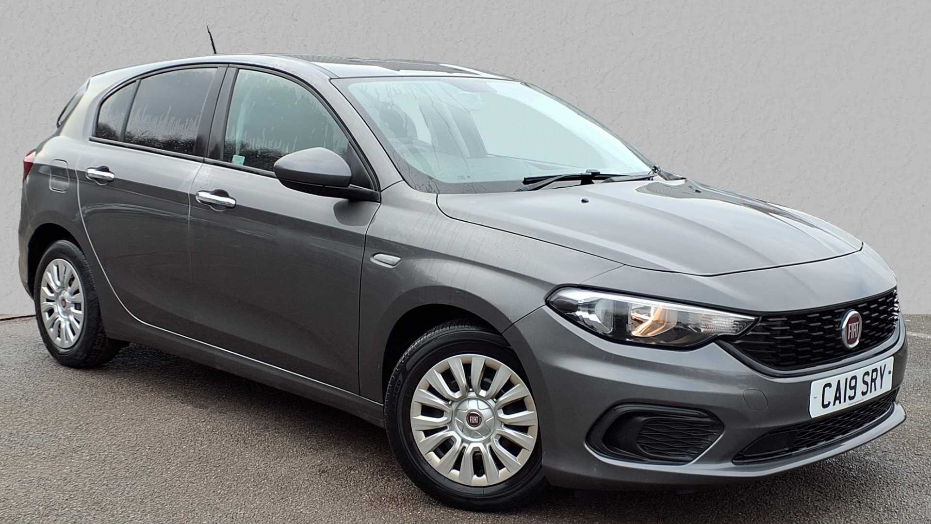 Main listing image - Fiat Tipo