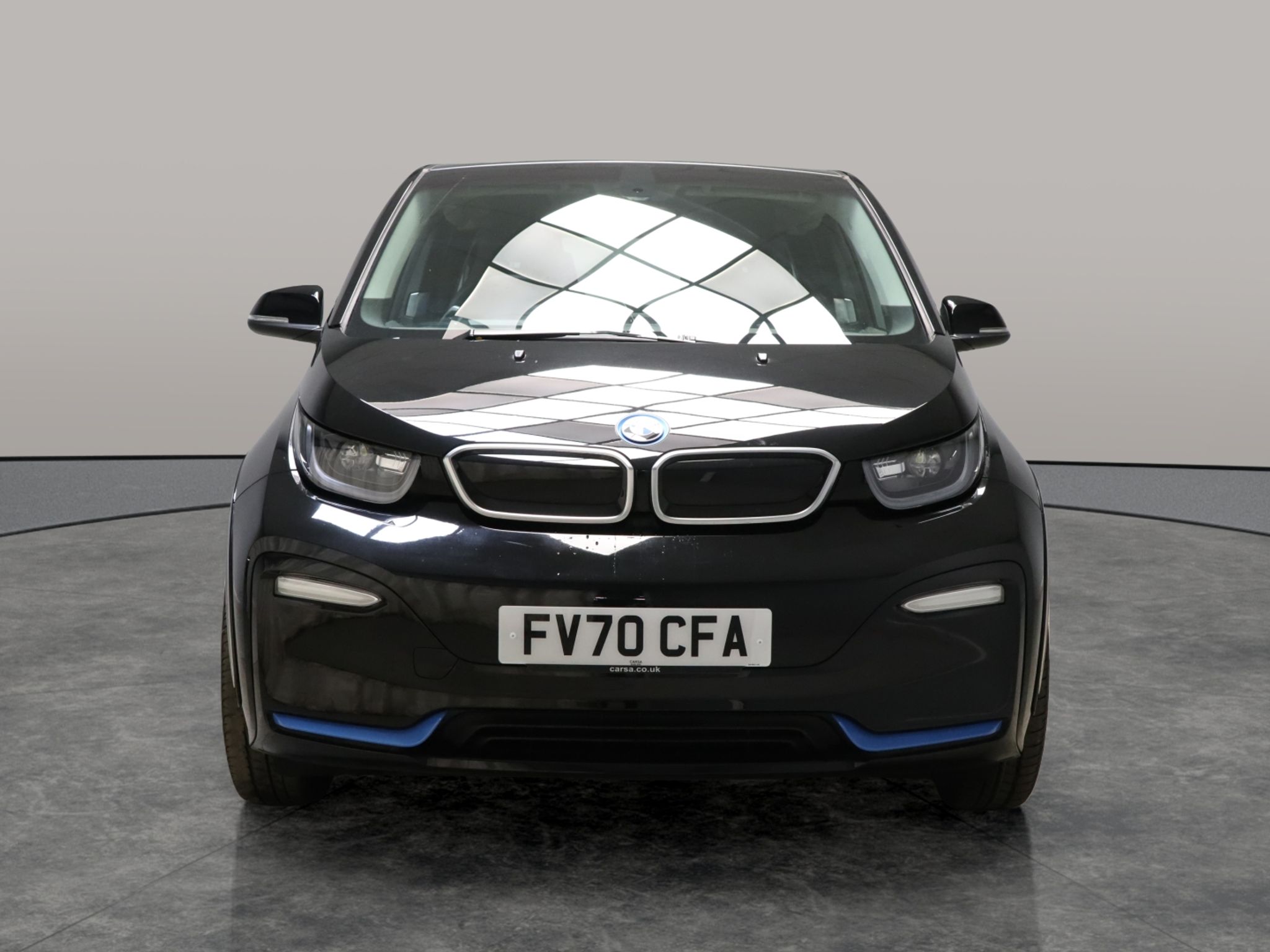 Main listing image - BMW i3