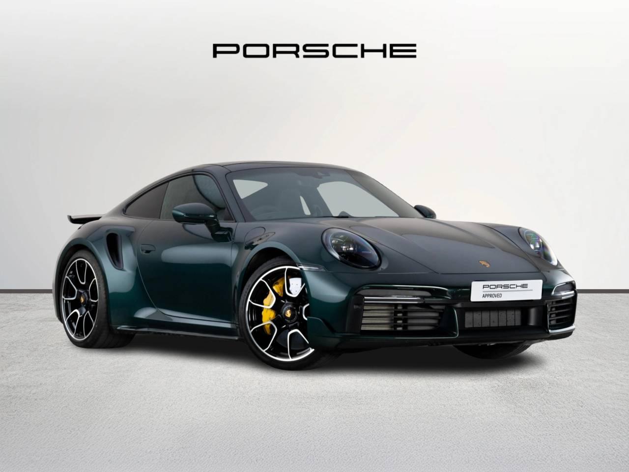 Main listing image - Porsche 911