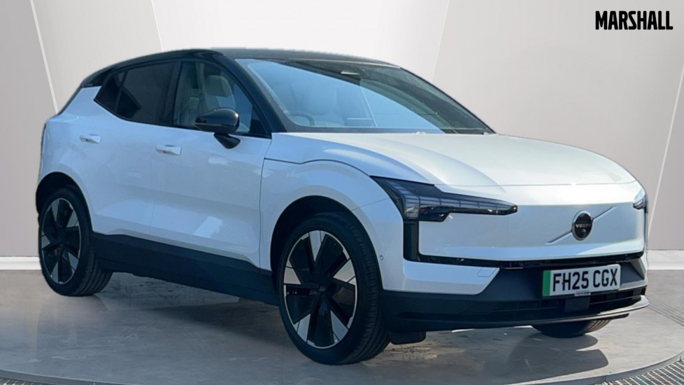 Main listing image - Volvo EX30